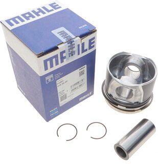 Mahle 016 02 00