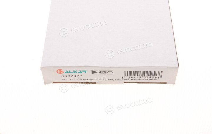 Alkar 6402437