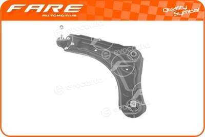 Fare TR775