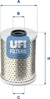 UFI 25.548.00