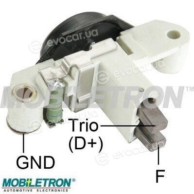 Mobiletron VR-B208H
