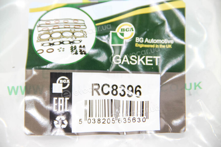 BGA RC8396