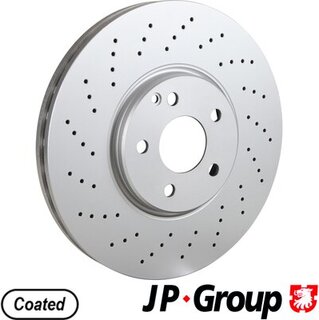 JP Group 1363103900