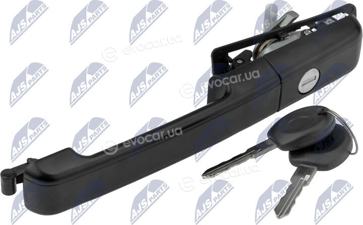 NTY EZC-VW-396