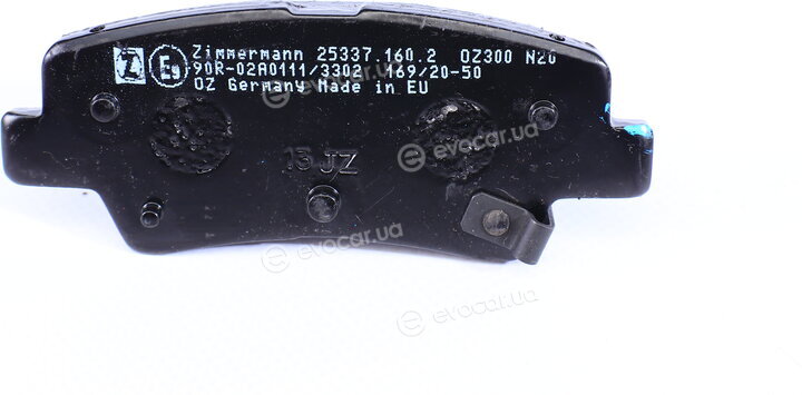 Zimmermann 25337.160.2