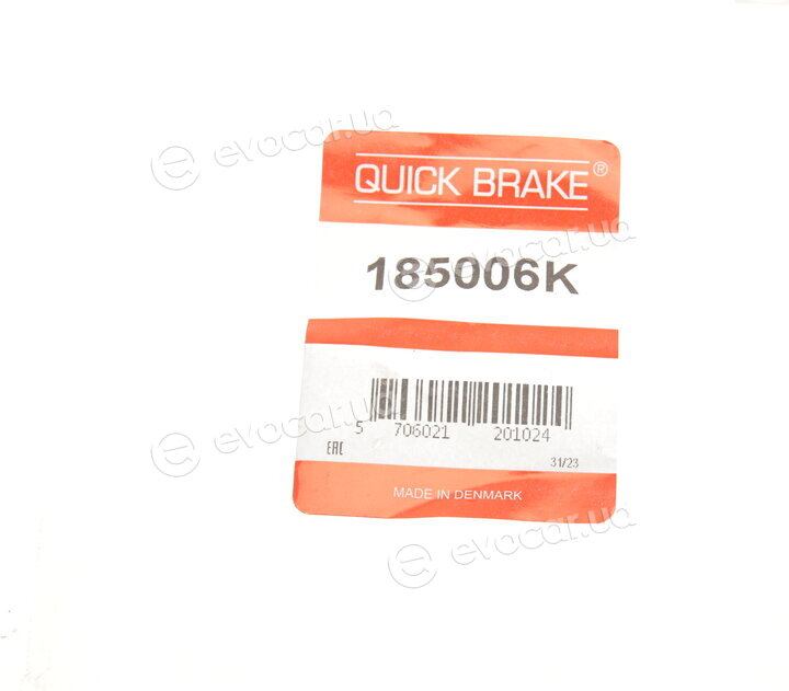 Kawe / Quick Brake 185006K