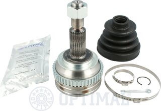 Optimal CW-3015