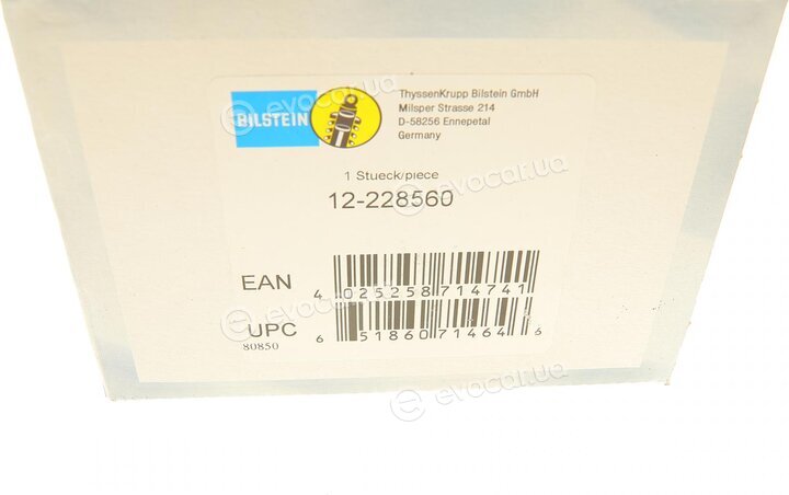 Bilstein 12-228560