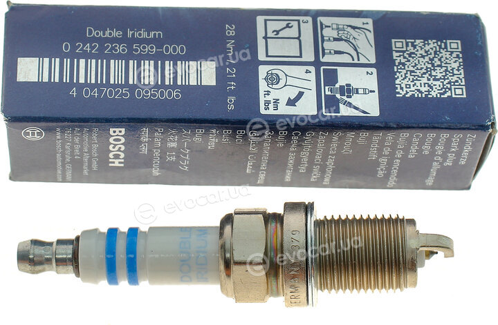 Bosch 0 242 236 599