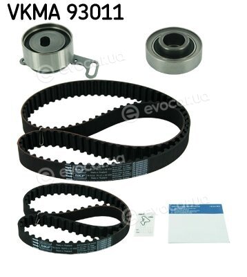 SKF VKMA 93011