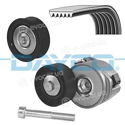 Dayco KPV380