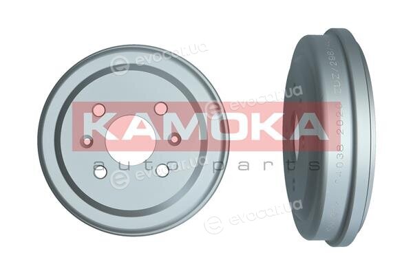 Kamoka 104038