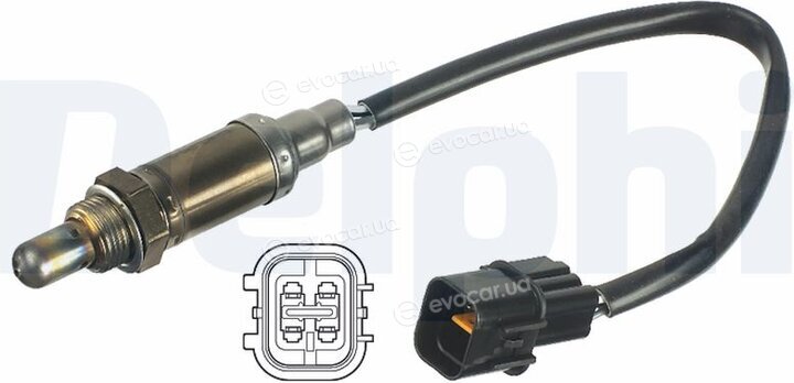 Delphi ES11119