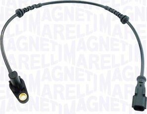 Magneti Marelli 172100006010