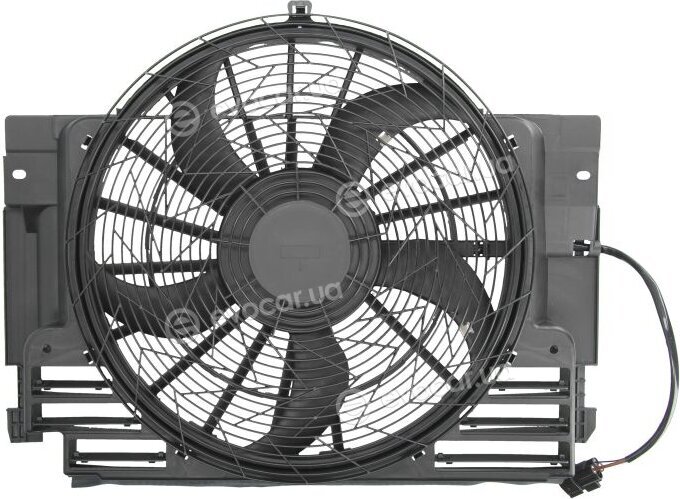 Thermotec D8B001TT