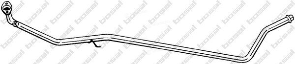 Bosal 952-157