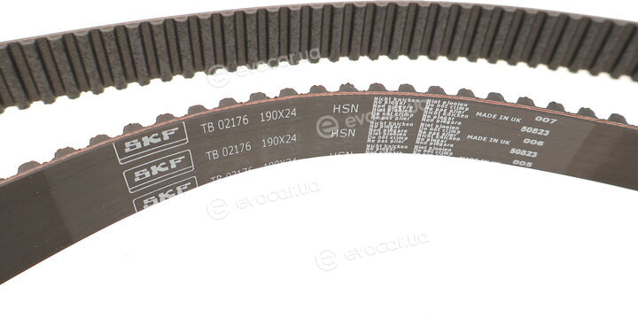 SKF VKMA 02192