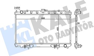 Kale 342045