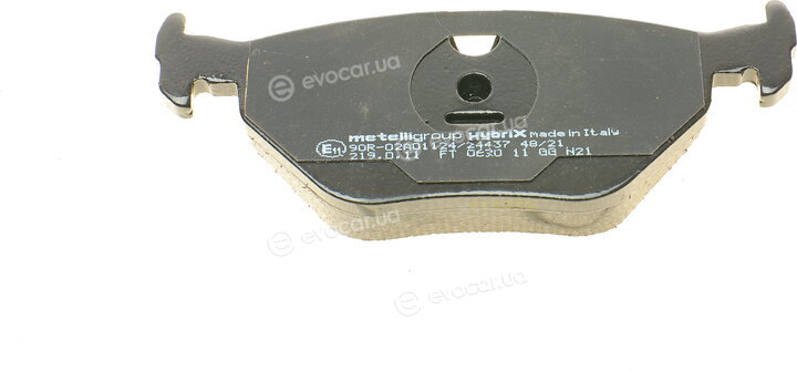 Metelli 22-0210-0