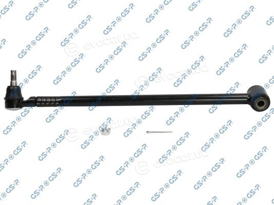 GSP S063121