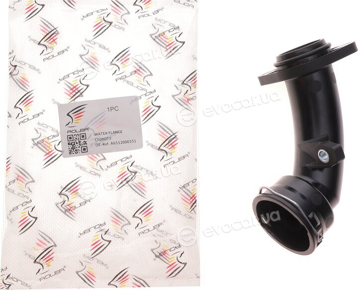 Adler 6512000151