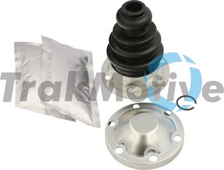 TrakMotive 50-0494
