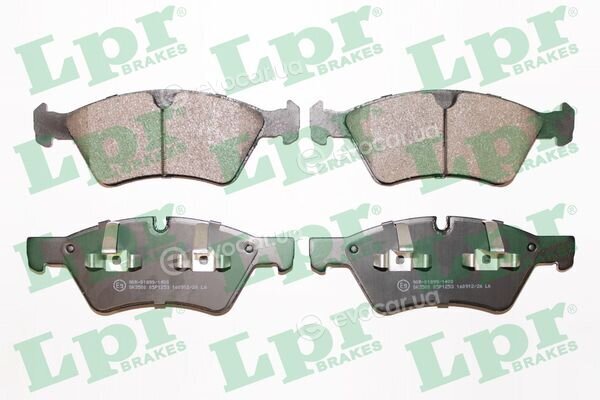 LPR / Samko 05P1253