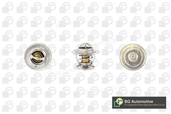 BGA CT5484