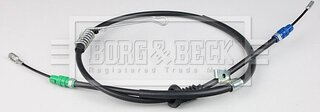 Borg & Beck BKB3890
