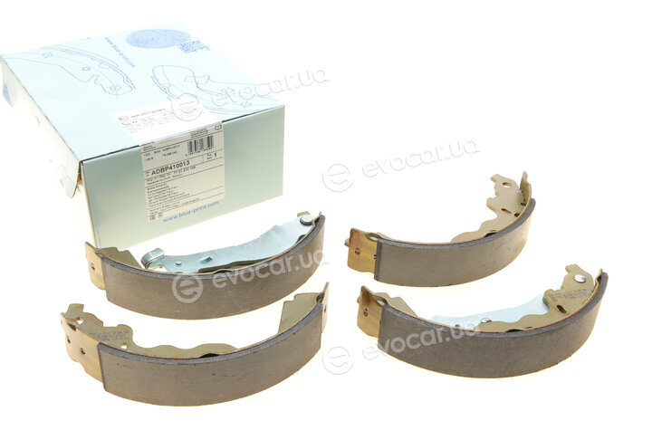 Blue Print ADBP410013
