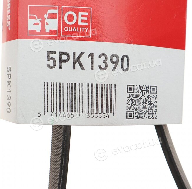 Gates 5PK1390