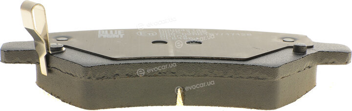 Blue Print ADG042148