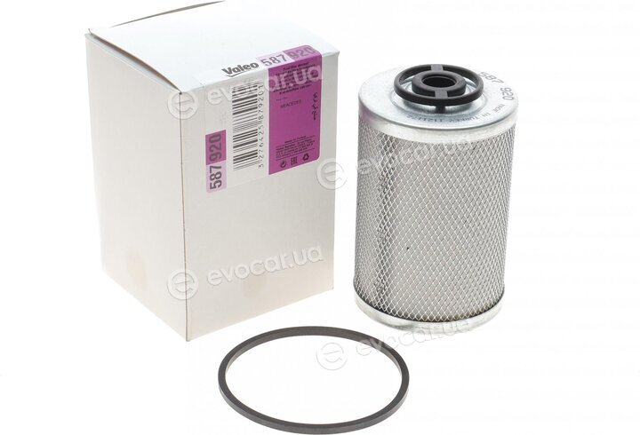 Valeo 587920
