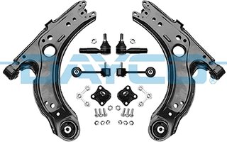 Dayco KDSS106