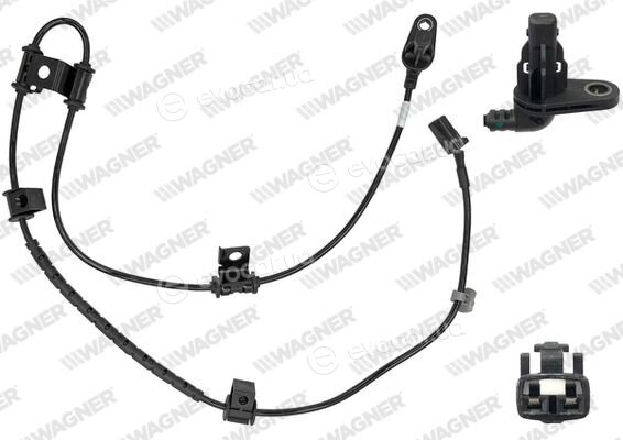 Wagner ABS00482
