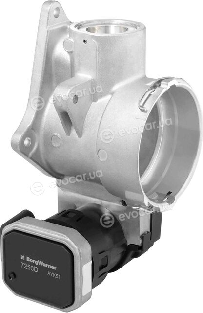 Wahler / BorgWarner 7256D