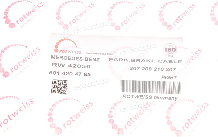 Rotweiss RW42056