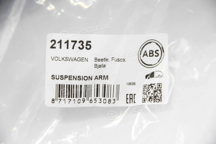 A.B.S. 211735
