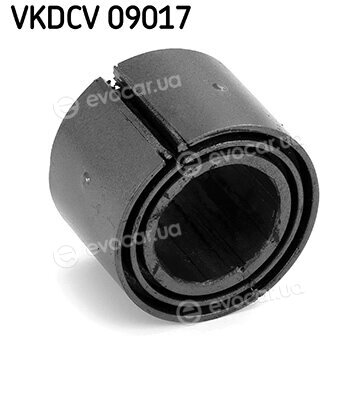 SKF VKDCV 09017