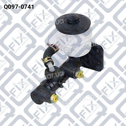 Q-Fix Q0970741