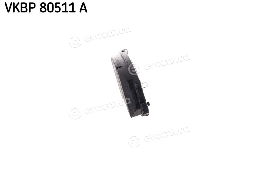 SKF VKBP 80511 A
