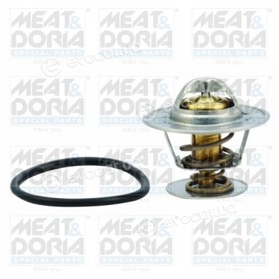 Meat & Doria 92505