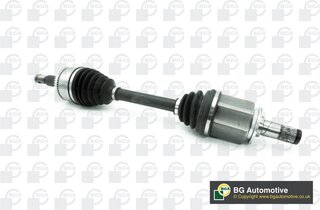 BGA DS4206L