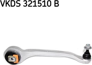 SKF VKDS 321510 B