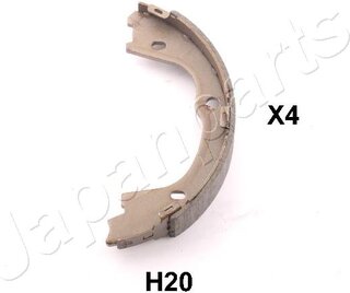 Japanparts GF-H20AF