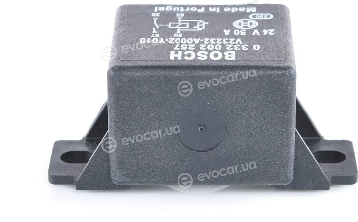Bosch 0 332 002 257