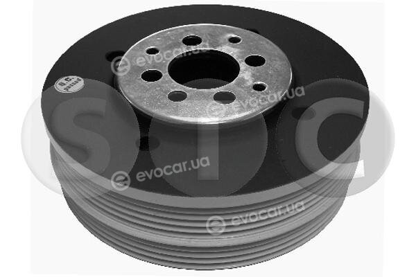Metalcaucho / STC T404498