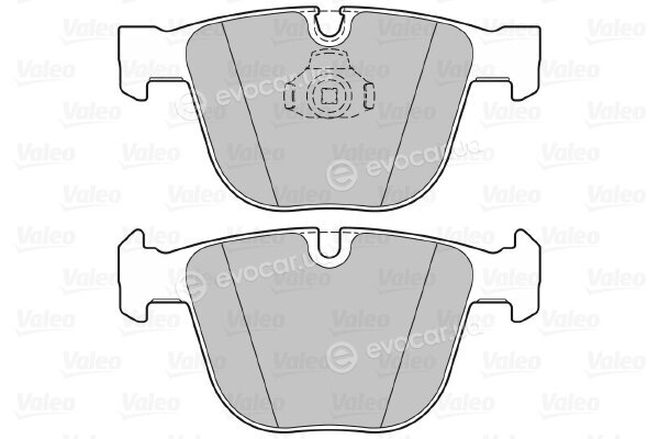 Valeo 301820