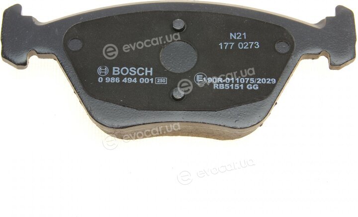 Bosch 0 986 494 001