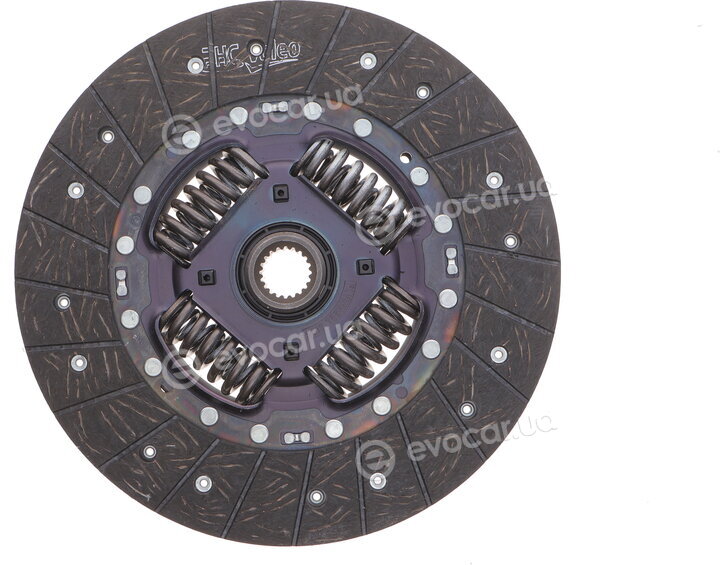 Valeo 826843
